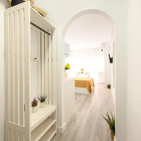 Apartmán Pinzon 2, Center By 10tosea