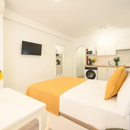 Apartmán Pinzon 2, Center By 10tosea *