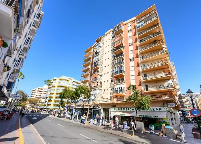 Apartament Pinzon 2, Center By 10tosea