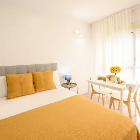 Apartment Pinzon 2, Center By 10tosea